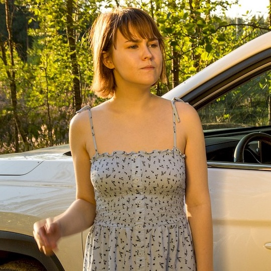 Photo HD Iris Murai - 10