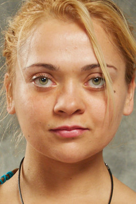 Photo HD Asya Bulka - 8