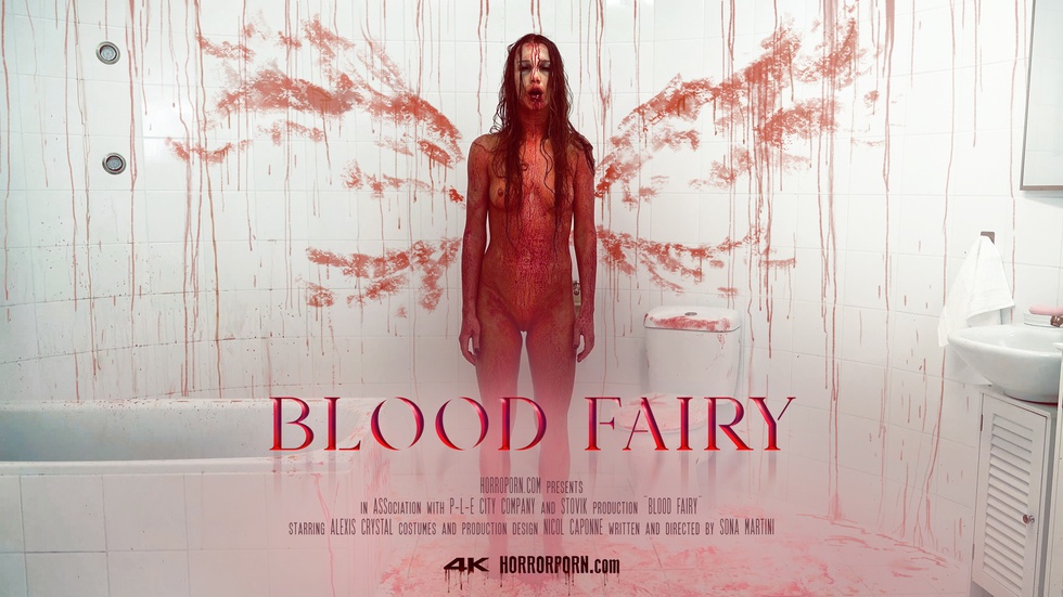 Blood Fairy
