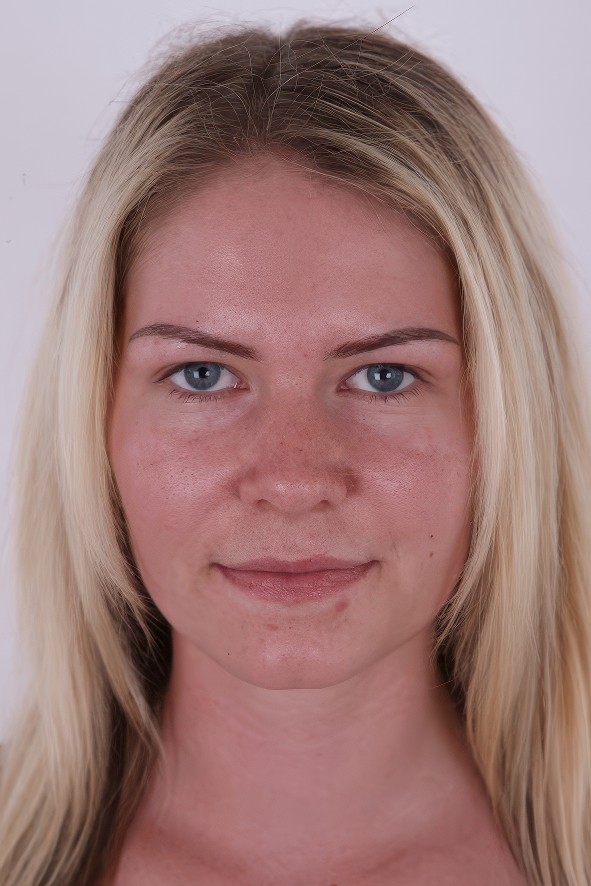 Photo HD Claudia Macc - 5