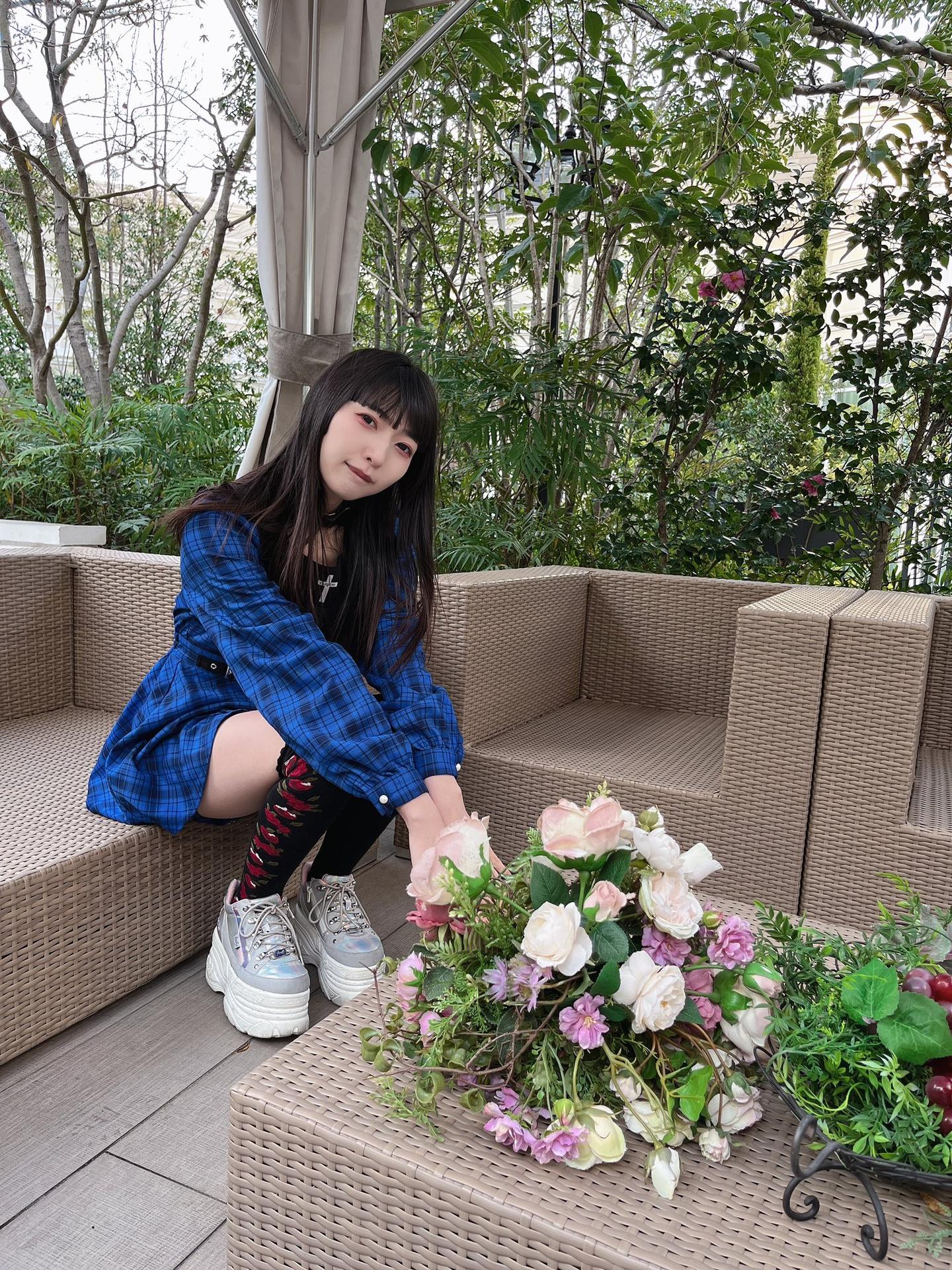 Photo HD Meru Iroha - 2