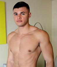 Photo HD Alex Griffen - 1