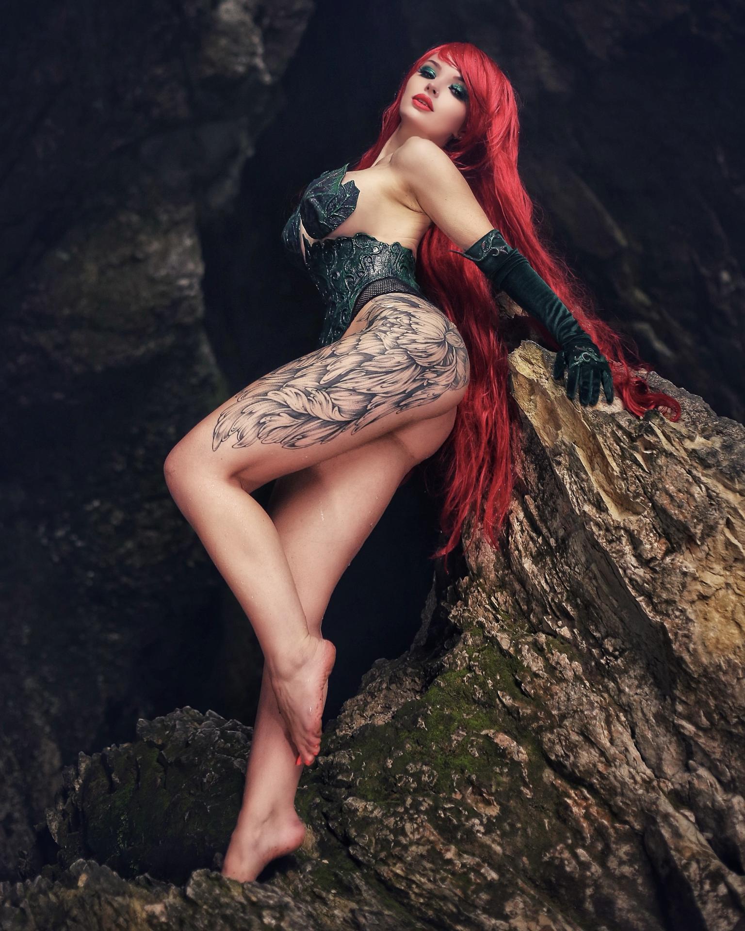 SonyaVibe Domination