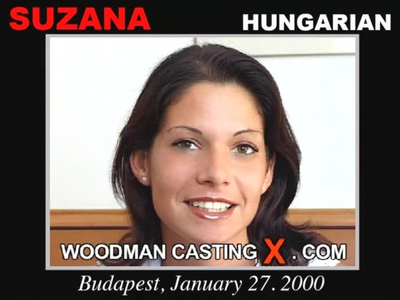 Suzana
