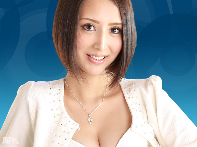 Rina Nanase The Continent Full Of Hot Girls File.055: Rina Nanase