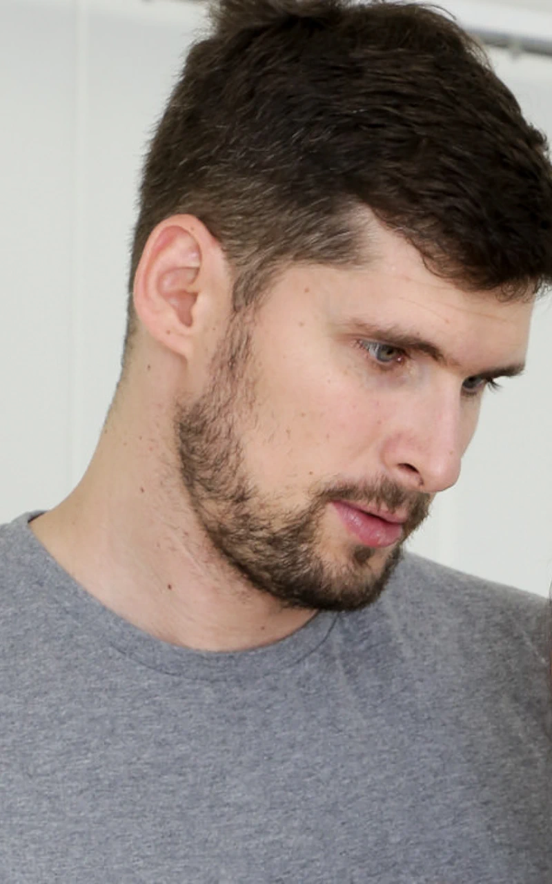 Photo HD Kristof Cale - 3