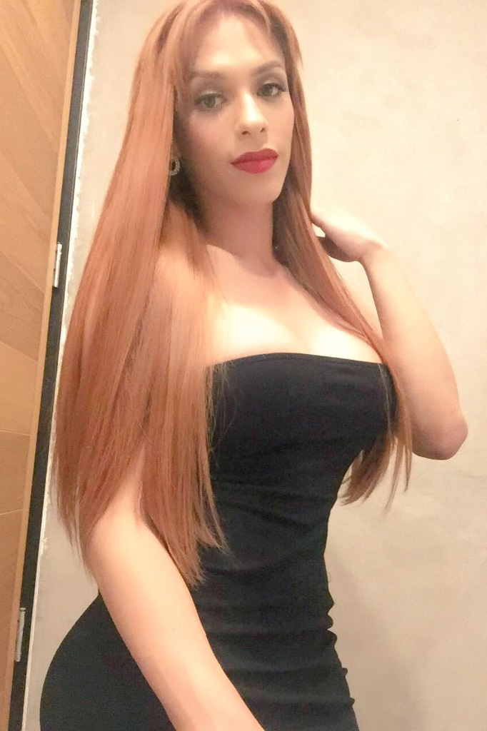 Photo HD Rousse Matus - 9