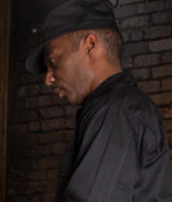 Photo HD Marshal - 1