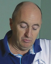 Harold Jackson Fessée