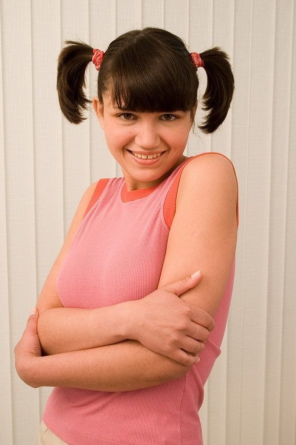 Photo HD Goldy Cat - 8