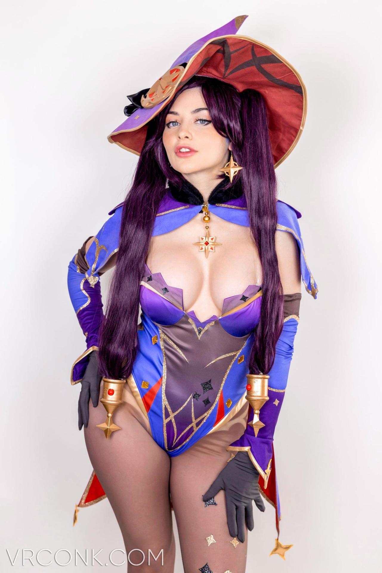 Photo HD Jewelz Blu - 8