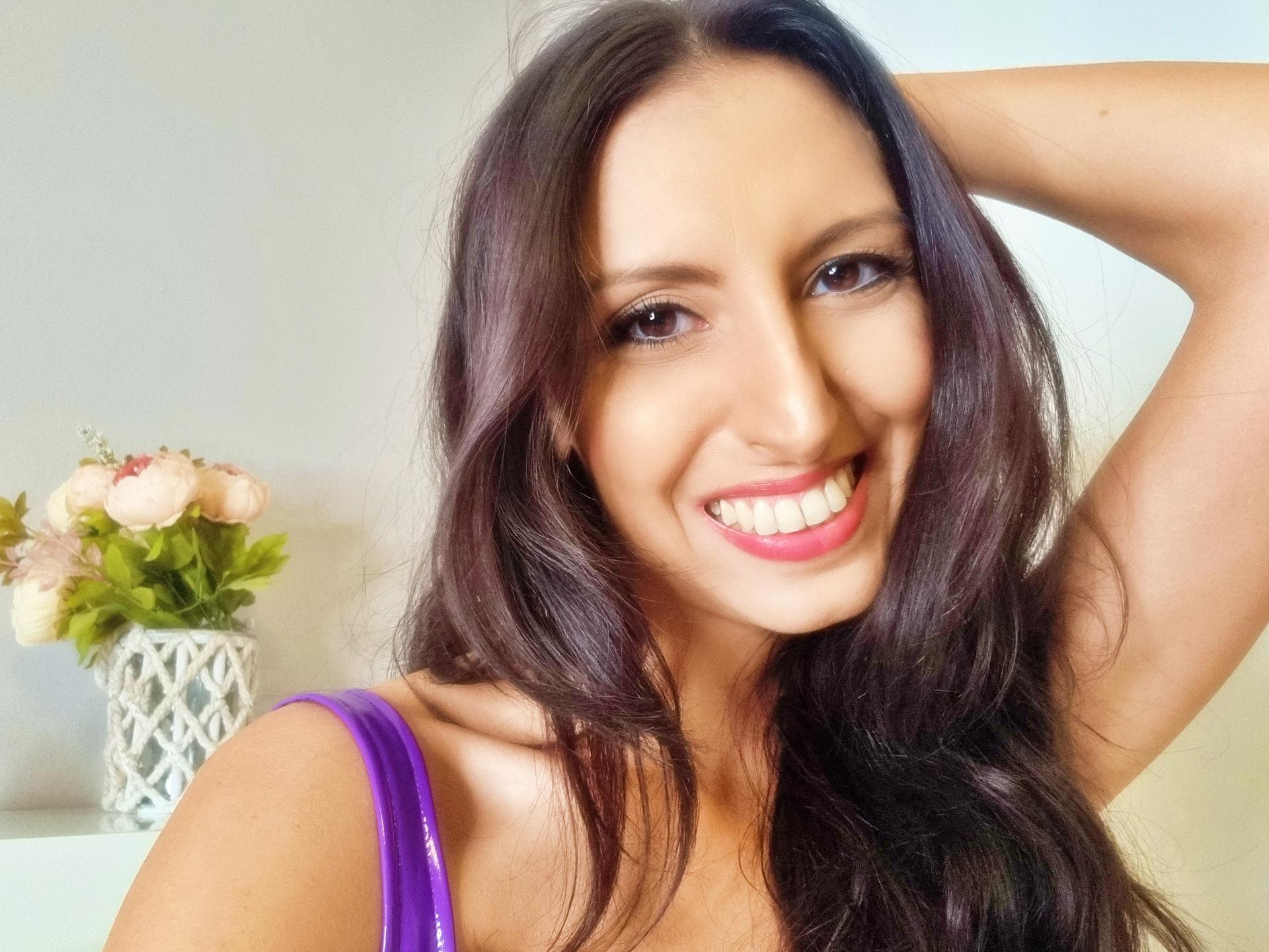 Photo HD Maitresse Léa - 6