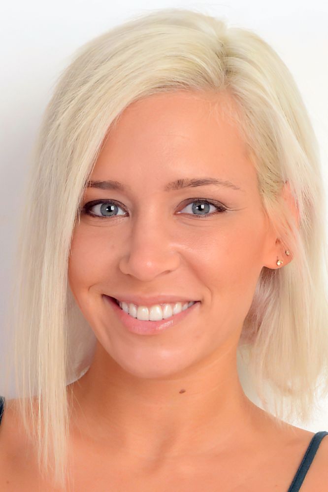 Photo HD Kacey Jordan - 10