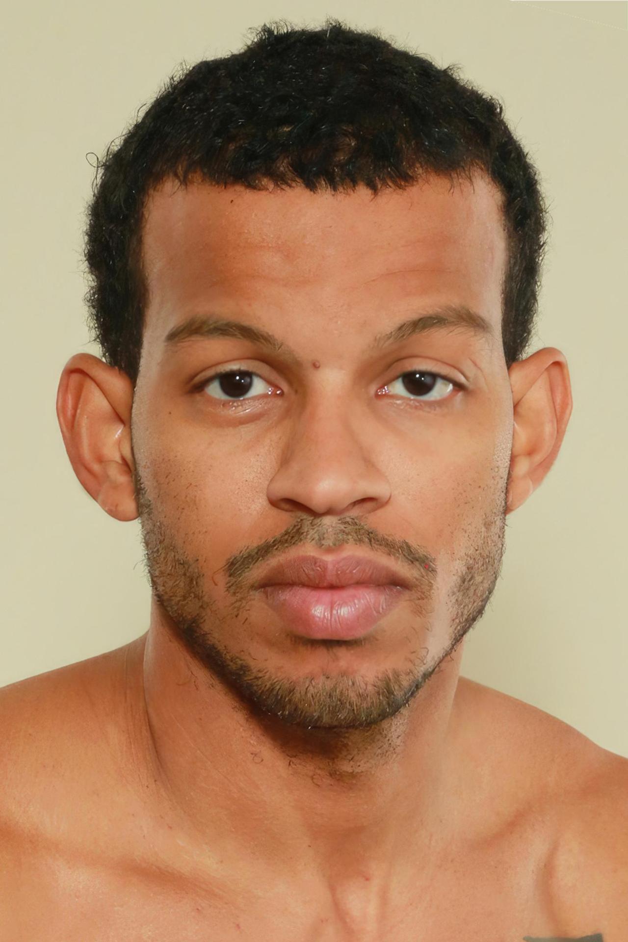 Mike Mann Interracial