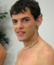 Brian Koch Boys First Time