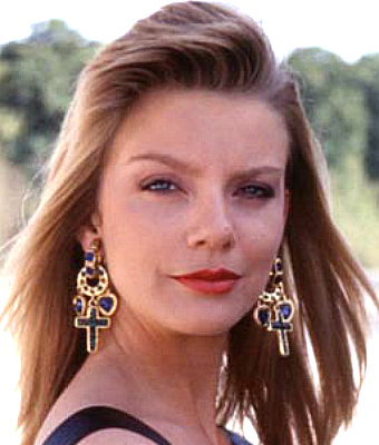 Carole Tredille Dorcel Club