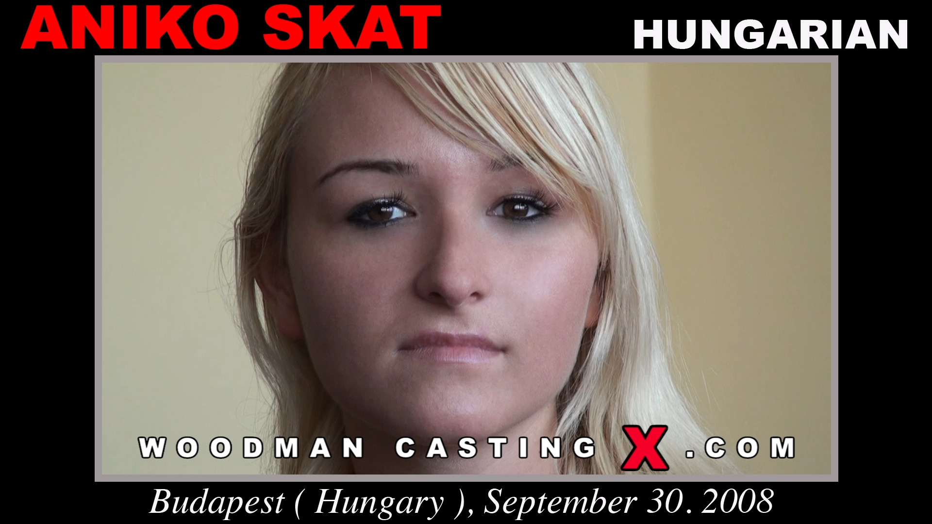 Aniko Skat