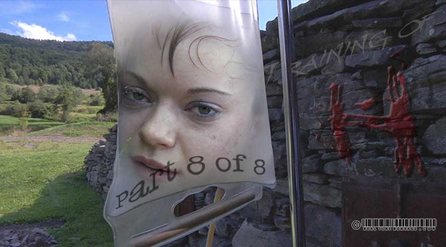 Training of H Part 8