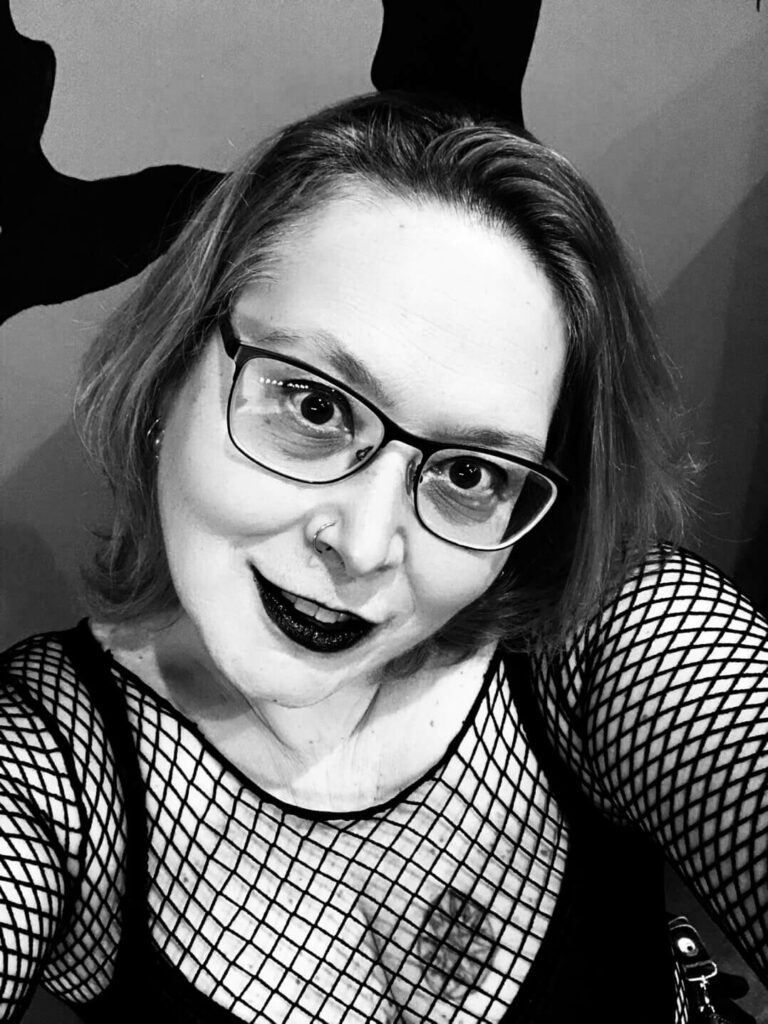 Mistress Mayhem BDSM