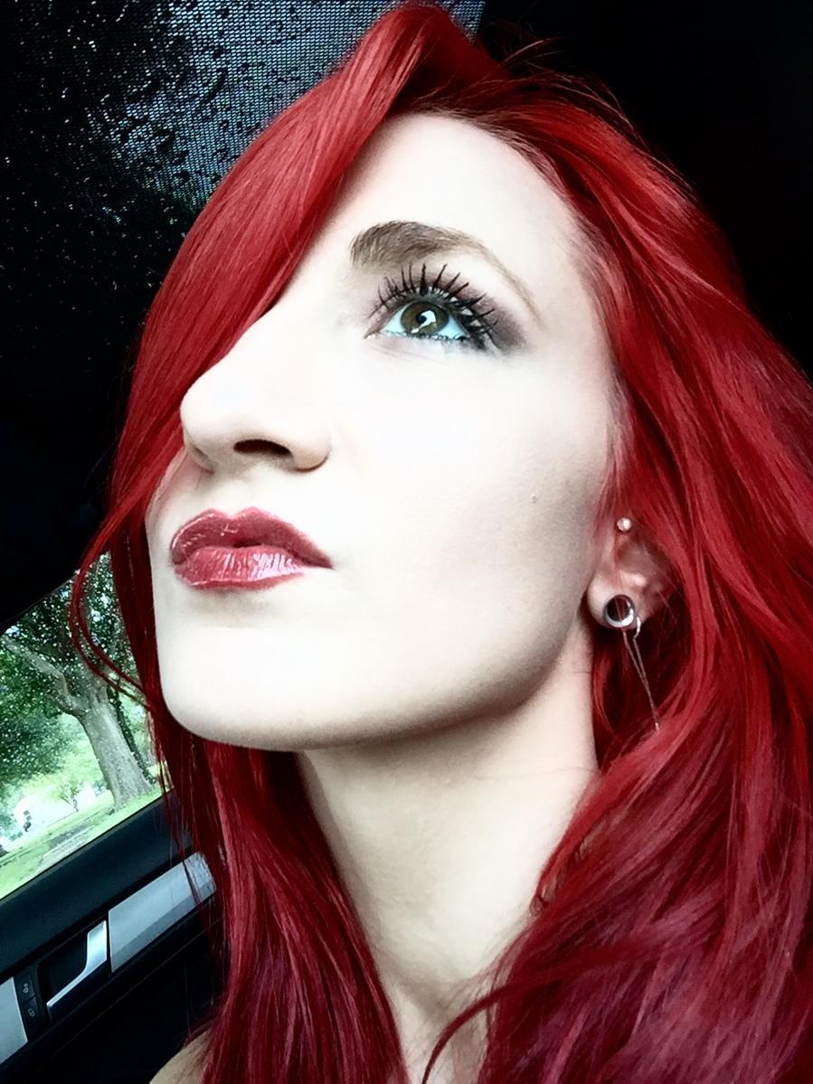 Photo HD Ava Amadahy - 5