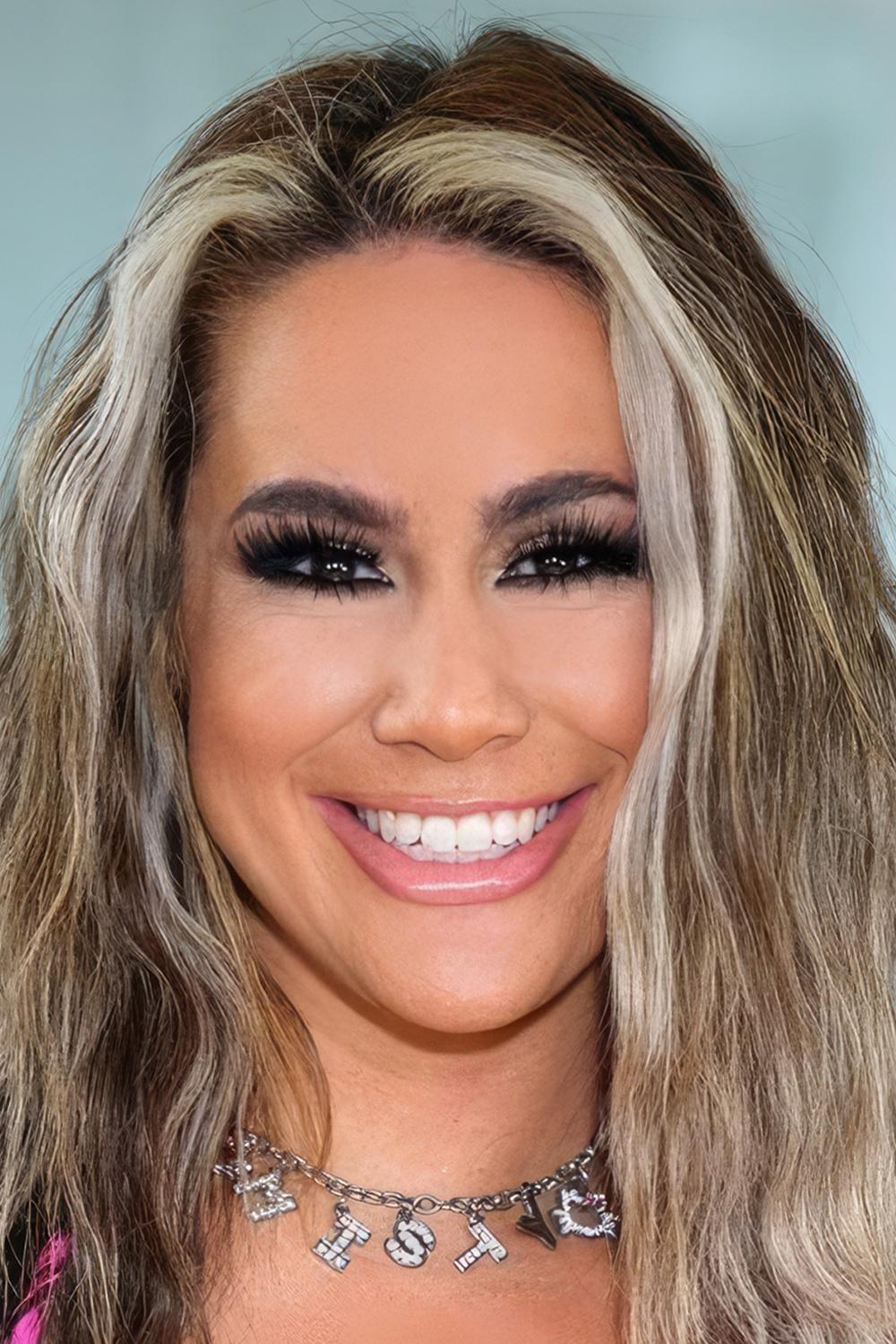 Photo HD Misty Meaner - 4