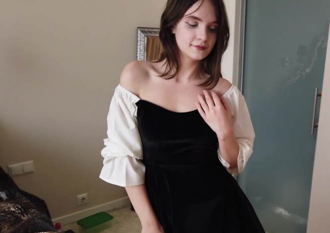 Nervous Shy Young Coraline Pov Pussy Licking Lesbian Afternoon Miss Pussycat