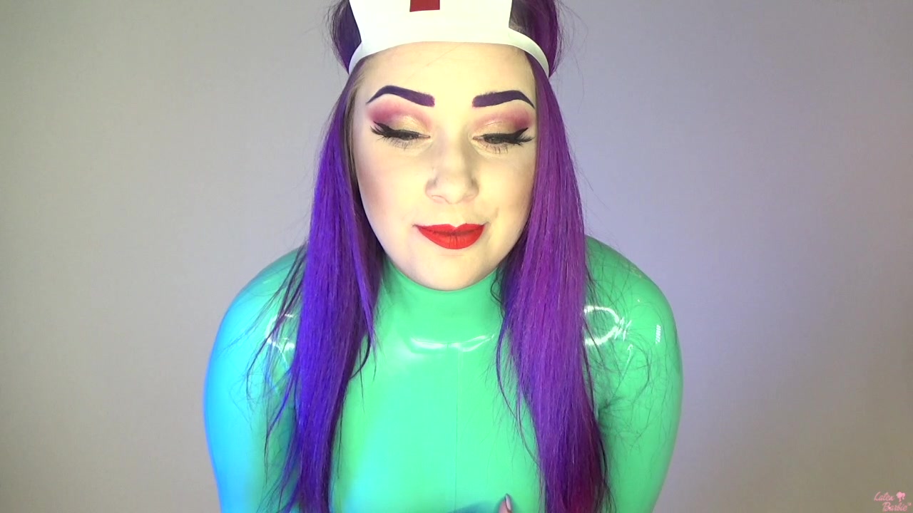 Rubber Clinic: Diagnosis