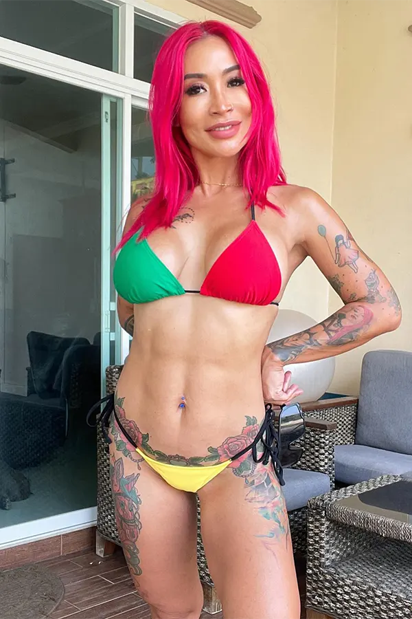 Photo HD Macy Nihongo - 1