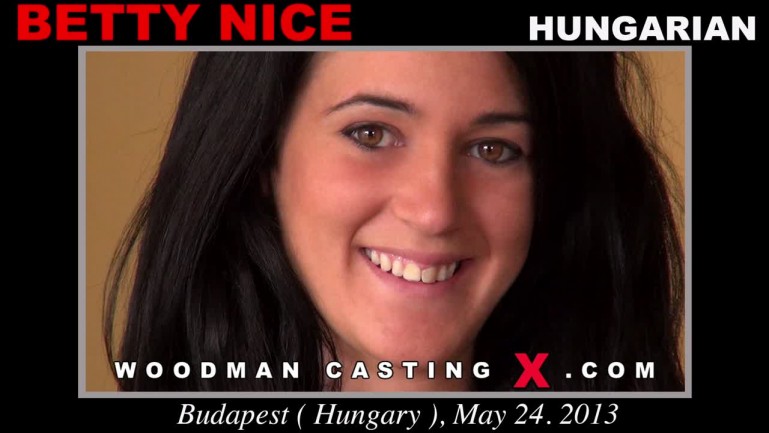 Betty Nice