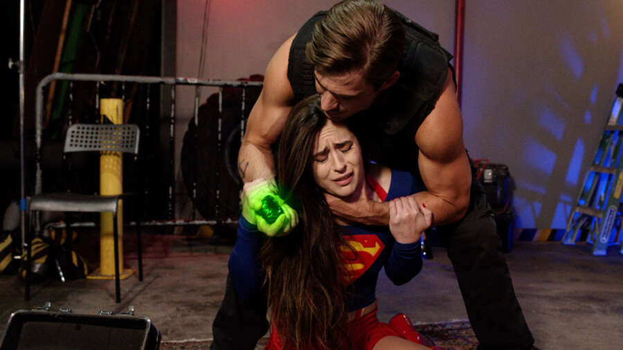 Supergirl - Brother’s Vengeance