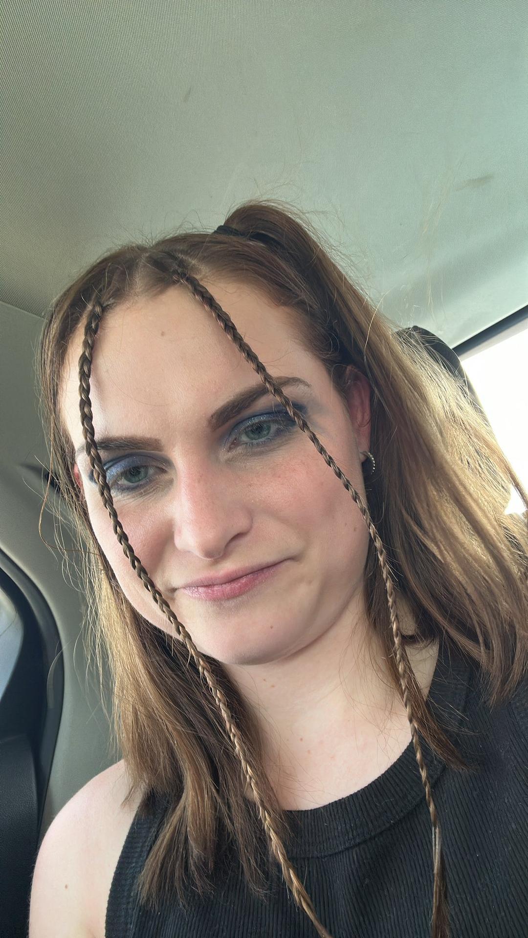 Photo HD Kylie Hart - 1