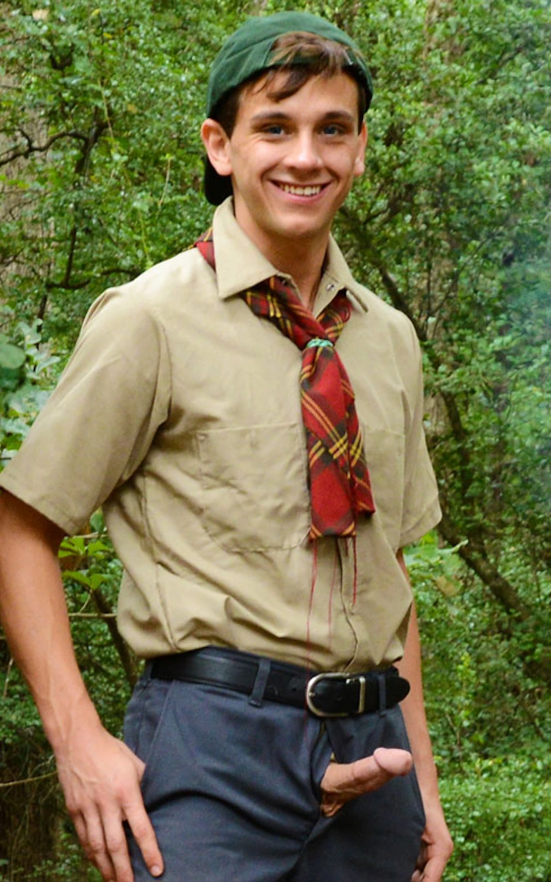 Photo HD Zac Stevens - 3