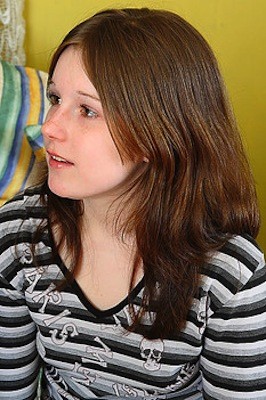 Photo HD Shy Angela - 3