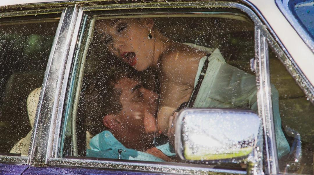 Illicit Affair