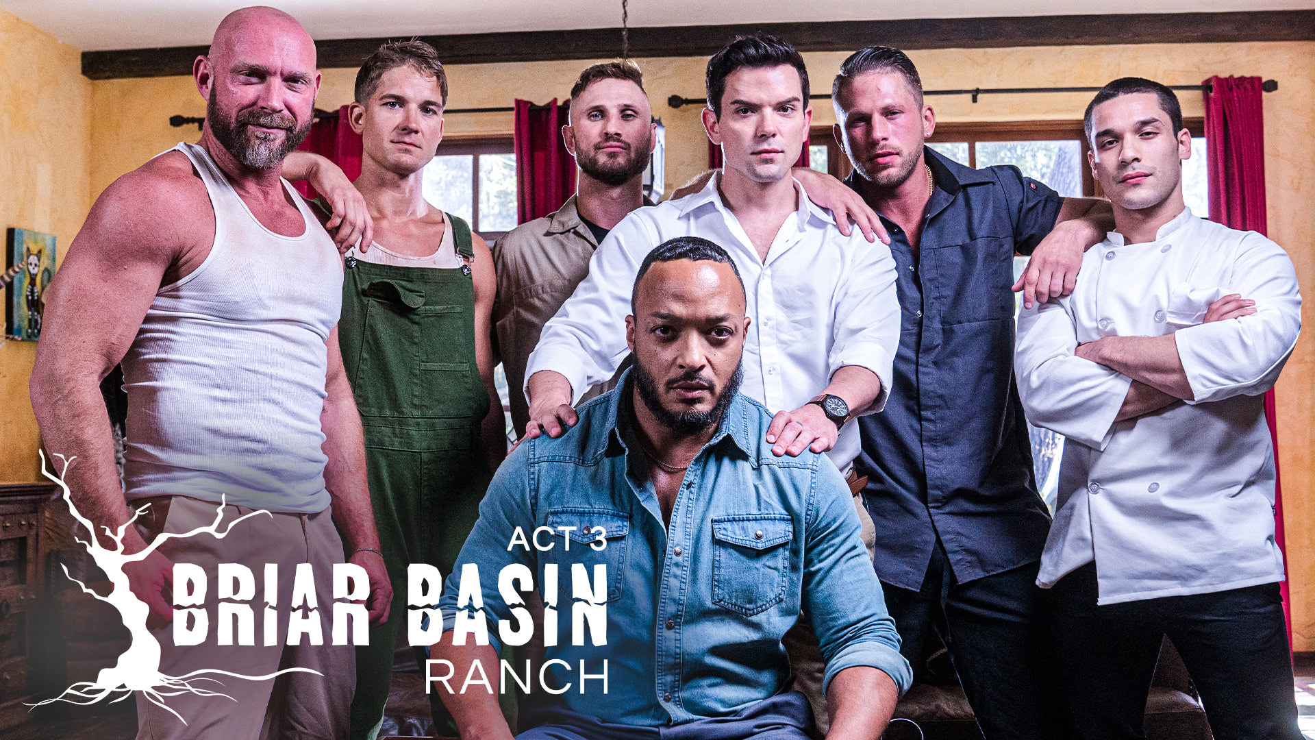 Briar Basin Ranch - ACT III