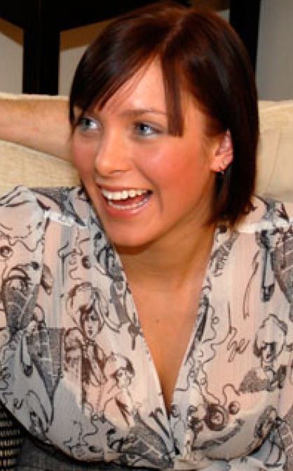 Photo HD Lara Hanks - 2