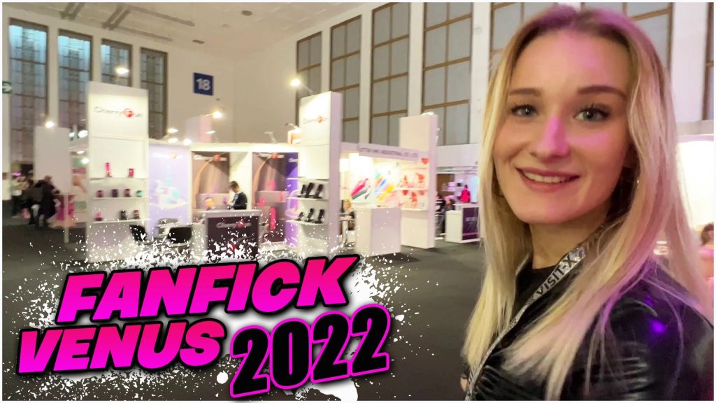 Fanfick Venus 2022
