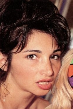 Photo HD Isabelle Adorata - 2