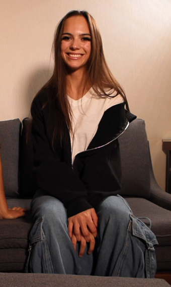 Lola Vixen Astro Domina