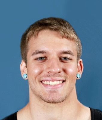 Robert Longwood Anulingus