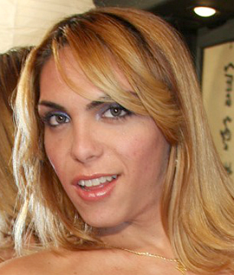 Gysely Araujo Facial