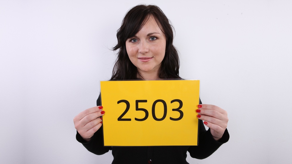 Martina (2503)