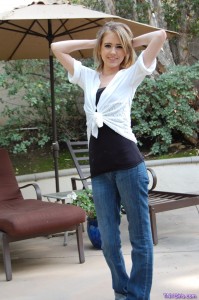 Photo HD Candace - 1