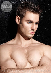 Photo HD Brenden Sharpe - 9