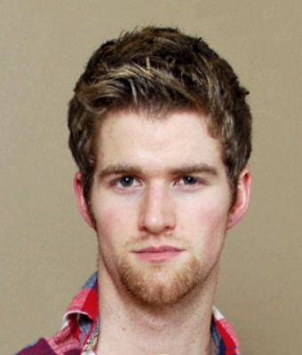 Blake Bennet Broke Straight Boys