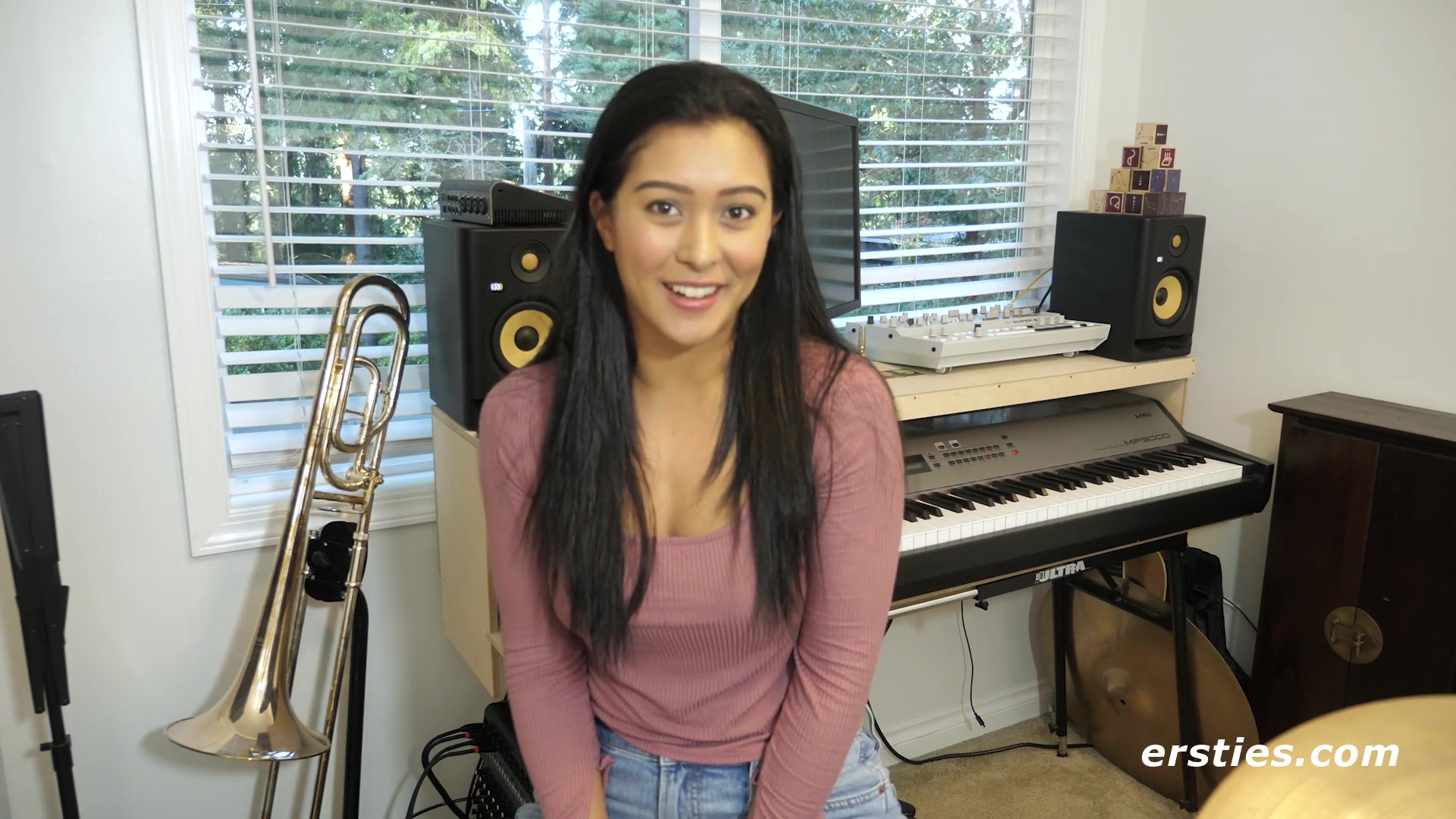 First Sex Episode 6: Jin's Pick