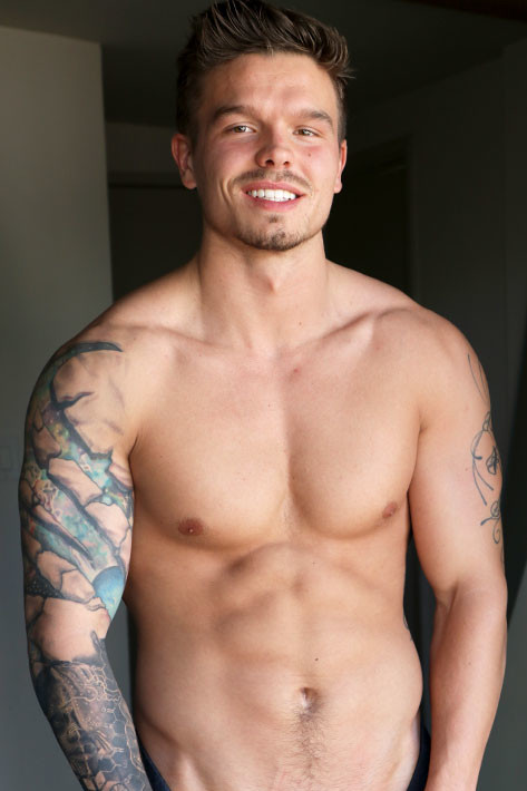 Raphael Leon Hot Guys Fuck