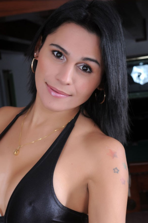 Photo HD Yasmin Rios - 1