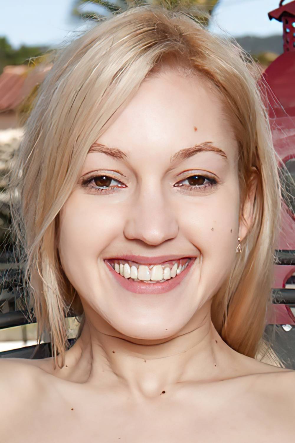 Samantha Vasili Masturbation