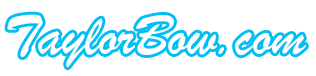 TaylorBow.com